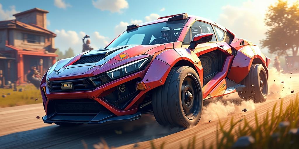 和平精英保时捷IOS免越狱免签名辅助科技